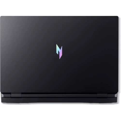Ноутбук Acer Nitro 17 AN17-42-R2LW (NH.QSCEP.004): Процессор AMD Ryzen 9 8945HS (4.0 - 5.2 ГГц) / 8 - ядерный