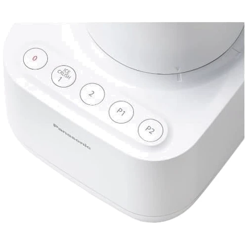 Блендер Panasonic MX-MG5451WTQ: Объем чаши, л 2