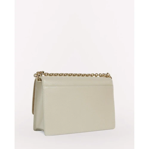 Жіноча сумка крос-боді Furla 1927 Crossbody 24 світло-сіра (BAFIACOARE000M7Y00): Тип Сумки