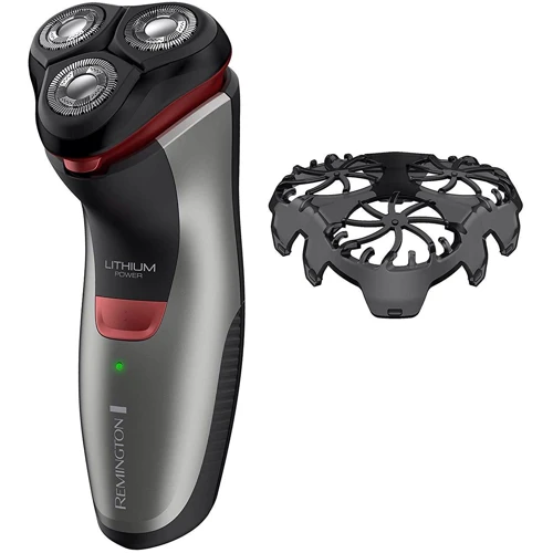 Электробритва Remington R4000 Style Series: Тип триммера Выдвижной