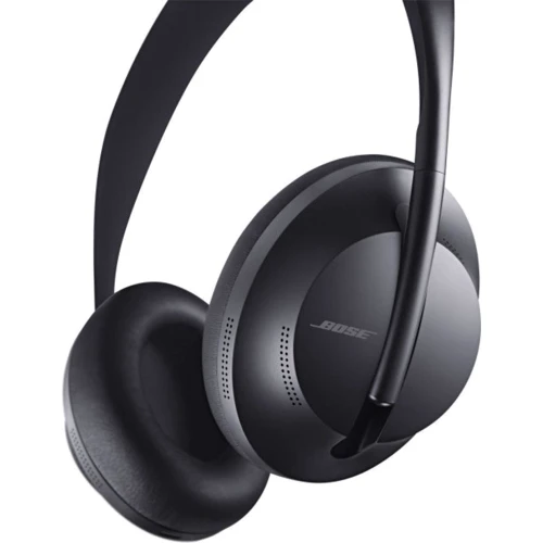 Наушники BOSE Noise Cancelling Headphones 700 Black (794297-0100): Назначение Для плеера