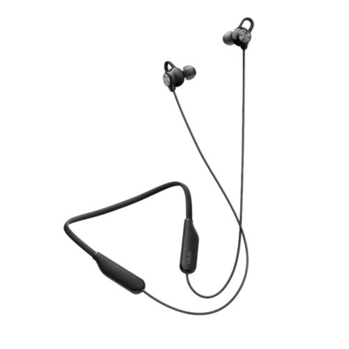 Навушники Vivo HP2154 Black: Діапазон частот (Гц) 20 - 20000