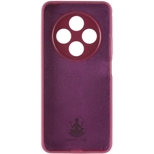 Чехол для телефонов Lakshmi Case Silicone Cover Full Camera Marsalafor Xiaomi Redmi 14C / Poco C75: Материал силикон