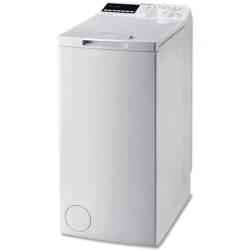 Пральна машина Indesit BTW E71253P (EU)