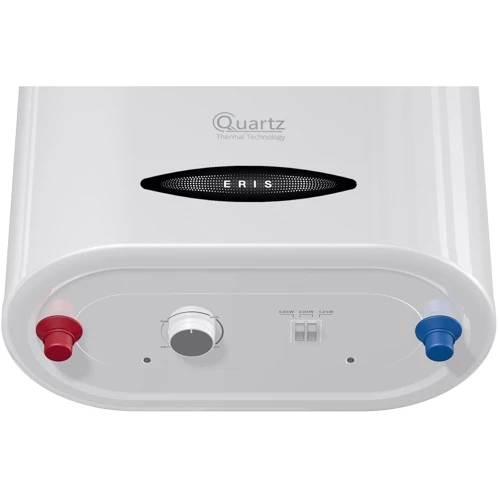 Бойлер Quartz Eris 30: Мощность, кВт 1.5