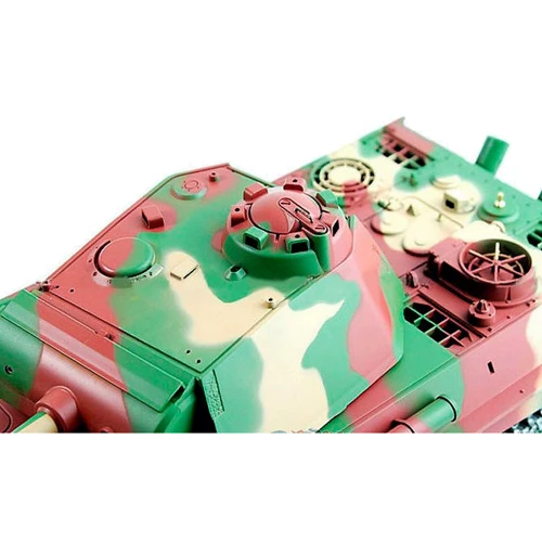 Танк на р / у HENG LONG Panther Type G 3879-1 фото 4