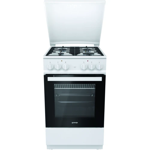 Плита комбинированная Gorenje K5142WF-B