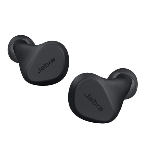 Наушники Jabra Elite 2 Grey (100-91400000-60): Тип конструкции вакуумные