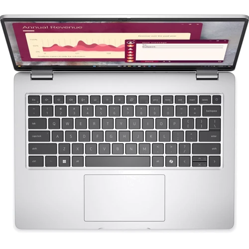 Ноутбук Dell Pro 14 (BTO108PC14250UA_W11P) UA