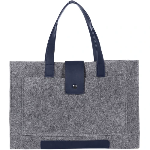Gmakin Bag Grey (GS03) for MacBook 13-14"