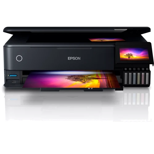 МФУ Epson L8180 Wi-Fi (C11CJ21403)