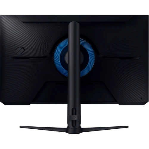 Монитор Samsung 27" Odyssey G3 FHD (LS27DG300EIXCI): Угол обзора, гор / верт 178 / 178
