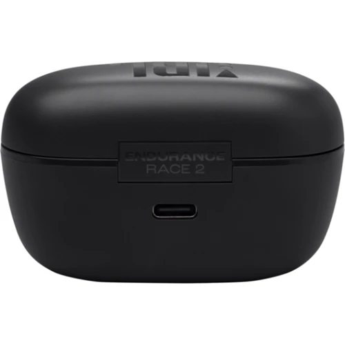 Наушники JBL Endurance Race 2 Black (JBLENDURACE2BLK) фото 6