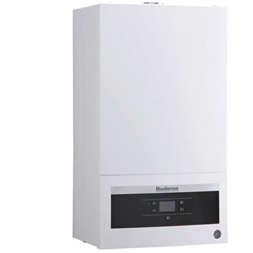 Газовый котел Buderus Logamax U072-24K