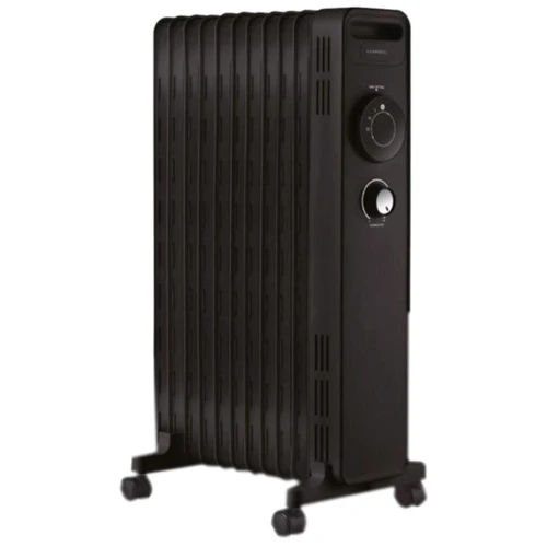 Обігрівач Kumtel/ Luxell KUM-1230S Black