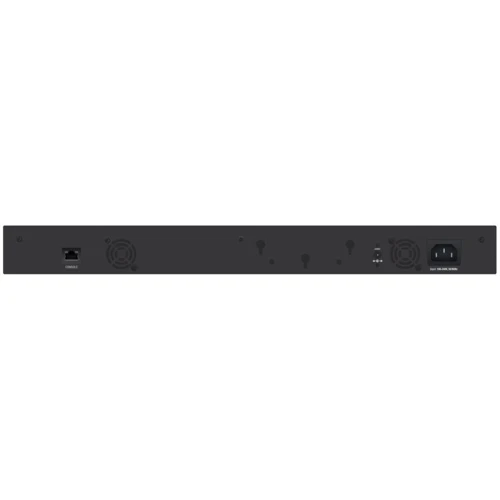 Сетевой коммутатор Ubiquiti EdgeSwitch Lite ES-48-LITE: Тип Коммутатор неуправляемый