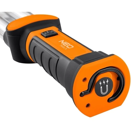 Ліхтар туристичний Neo Tools, COB LED 99-066: Світлодіоди LED