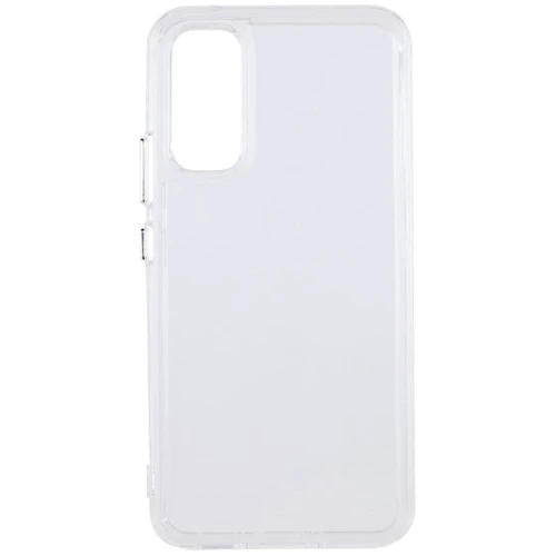Чехол для телефонов Mobile Case TPU+PC Metal Buttons Clear for Xiaomi Redmi Note 11 (Global) / Note 11S