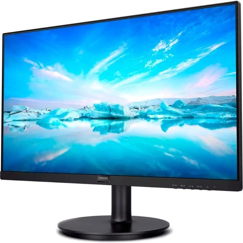 Монитор Philips 241V8LAB/00: Формат изображения 16:9
