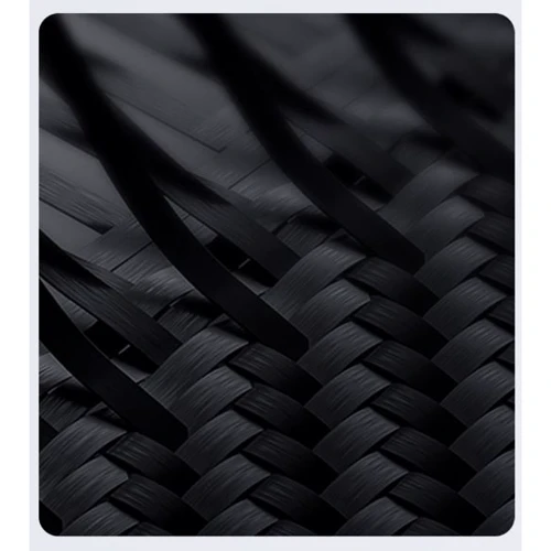Чохол для iPhone Benks MagClap ArmorAir Case Montage Black для iPhone 16 Pro Max фото 11