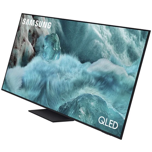 Телевизор Samsung QE75Q7F5AUXUA: Тип QLED-телевизоры