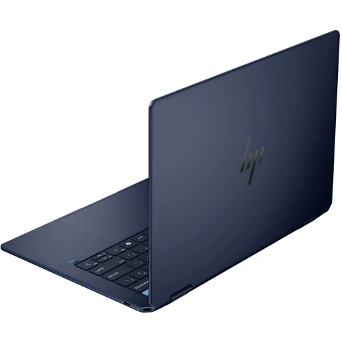 Ноутбук HP OmniBook Ultra Flip 14-fh0000 Atmospheric Blue (B9PD1EA) UA: Процесор Intel Core Ultra 7 258V (2.2 - 4.8 ГГц) / 8 - ядерный