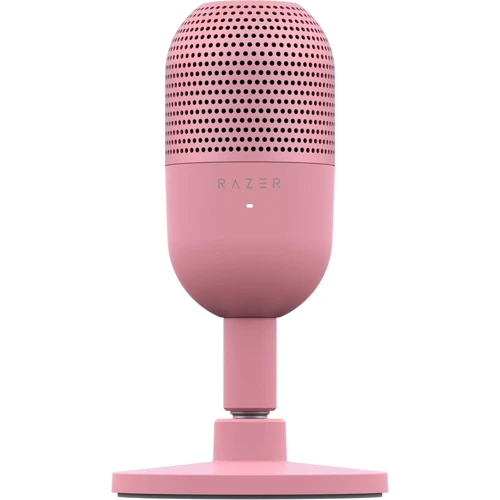 Мікрофон Razer Seiren V3 Mini Quartz (RZ19-05050200-R3M1): Призначення студійний