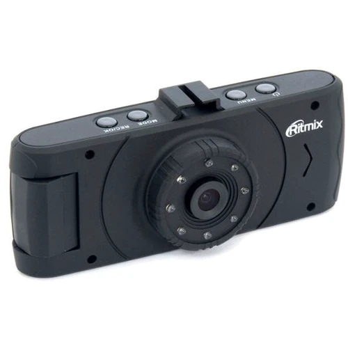 Ritmix AVR-690: Макс. разрешение картинки HDV2 (1440x1080)