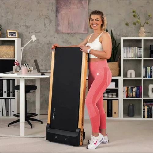 Беговая дорожка Hop-Sport HS-850WP Primo (5902308232860)