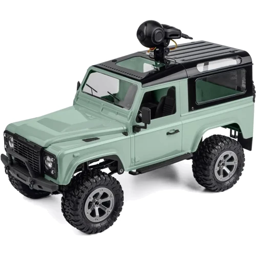 Машинка Otamanko 4x4 полноприводный внедорожник с камерой (532.01.41)