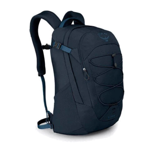 Рюкзак туристический Osprey Quasar (F19) Kraken Blue - O/S - синий