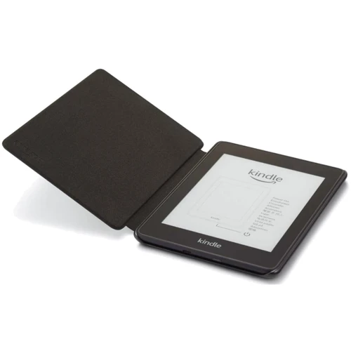 Аксессуар к электронной книге Kindle Water-Safe Cover The Ballad of Songbird and Snakes for Amazon Kindle Paperwhite 10th Gen: Дополнительно Полиуретан
