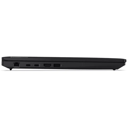 Ноутбук Lenovo ThinkPad L16 G1 (21L7001MPB): Відеоадаптер AMD Radeon 660M