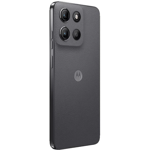 Смартфон Motorola G15 8/512GB Gravity Grey (UA UCRF): Процессор Mediatek Helio G81 Extreme (12 nm) Octa-core (2x2.0 GHz Cortex-A75 & 6x1.7 GHz Cortex-A55)