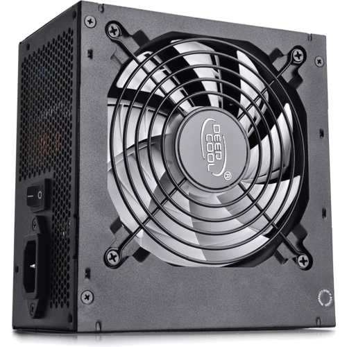 Блок питания DeepCool Quanta DQ750: КПД, % 90