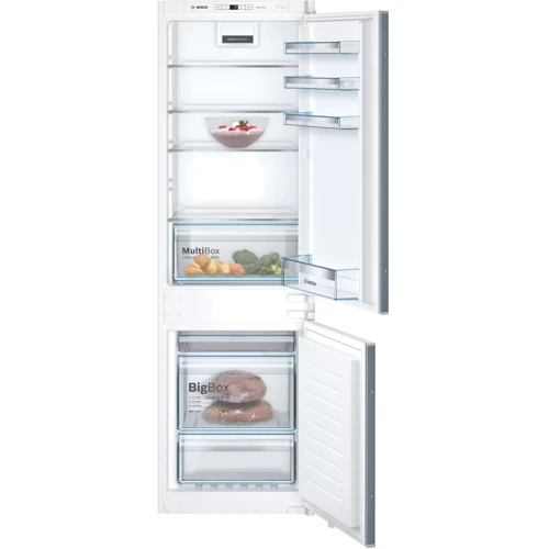 Встраиваемый холодильник Bosch KIN86VSF0