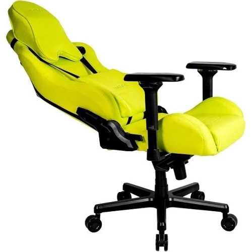 Кресло для геймеров HATOR Arc Fabric (HTC-981) Juicy Lime фото 4