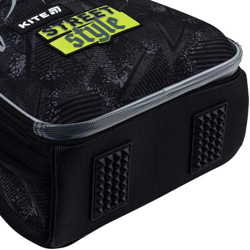 Рюкзак Kite K25-531M-4 Education 531 Street Style: Корпус рюкзака Каркасный