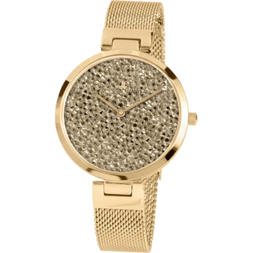 

Jacques Lemans La Passion 1-2035K