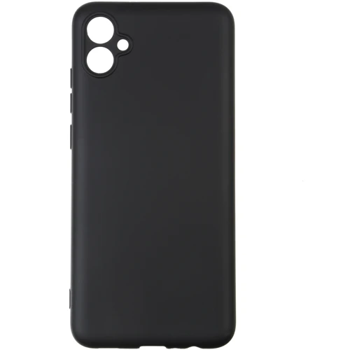 Чохол для телефона ArmorStandart ICON Case Black для Samsung A04e / M04 / F04 (ARM65140)