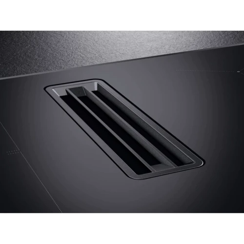 Варочная поверхность AEG CCE84543FB: Размеры для встраивания 20.5 х 75 х 49 см