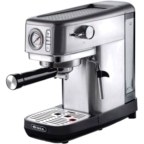 Кофеварка Ariete 1381 Серебро