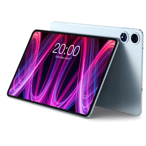 Планшет Teclast T60 Plus 12” 6/128Gb LTE Blue UA