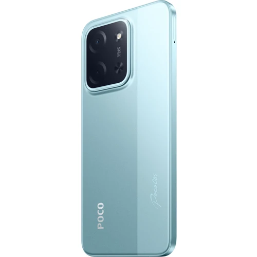 Смартфон POCO C85 8/256GB Green (Global)
