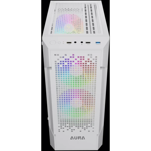 Корпус GAMDIAS AURA GC7 WH (4712960139763) фото 6