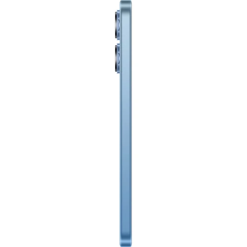 Смартфон Xiaomi Redmi Note 13 8/512GB Ice Blue (Global, NFC): Батарея 5000 мАч