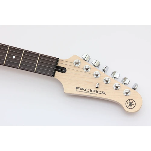 Гітара YAMAHA PACIFICA112V SOB (Sonic Blue)