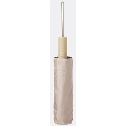 Зонт женский автомат Monsen бежевый (C1GD23001o-beige): Механизм Автомат