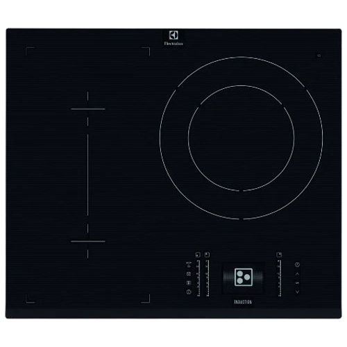 Варочная поверхность электрическая Electrolux EHI 6832 FOG: Размеры для встраивания 56 x 49 см