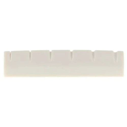 Порожек Graph Tech PQ-M175-00 TUSQ Nut Martin Style Slotted 1.75" (flat bottom)
